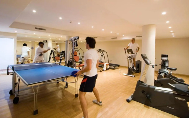 Apt 322 Heaven Beach Apartments, Guadalmansa Playa