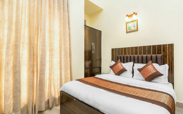 OYO 14245 Amitabh Guest house