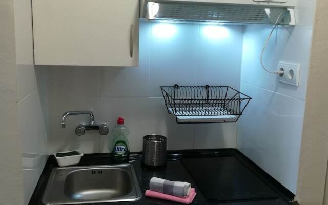 Apartamento Fuengirola Sun