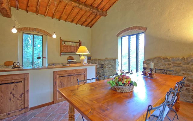 Casa Uscioli