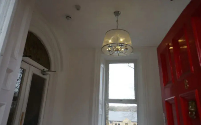 Edgerton Mansions