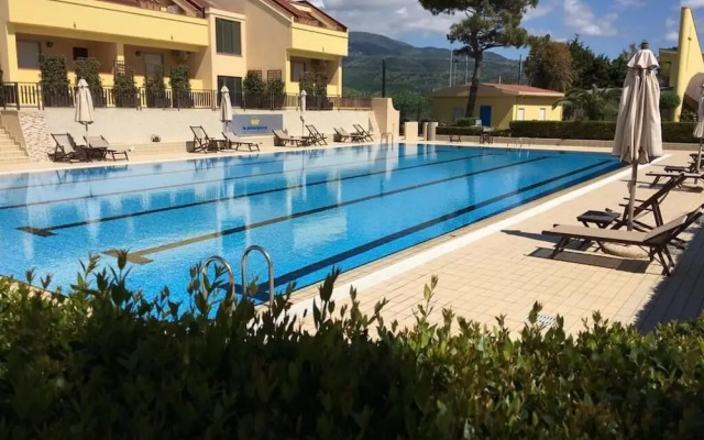 Hotel La Principessa Conference Center