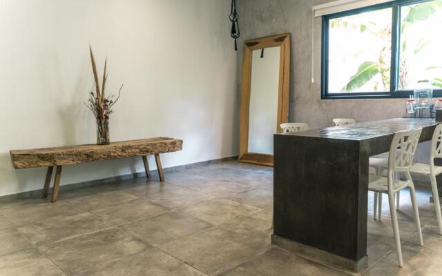 Panacea Condo Tulum