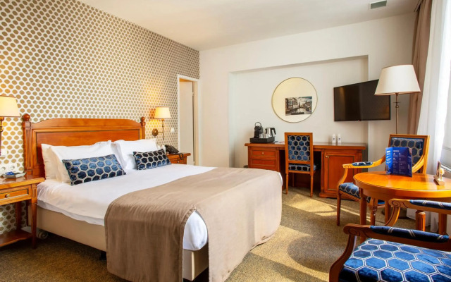 Dikker & Thijs Hotel