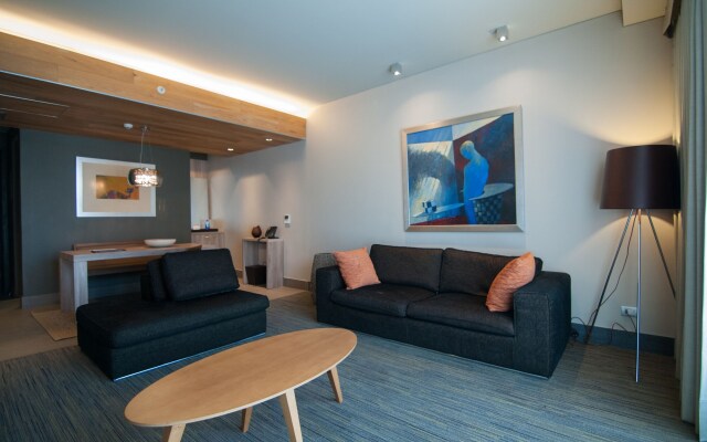 Enjoy Santiago - Hotel del Valle