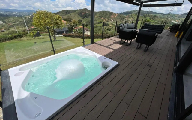 Valu Eco Villa