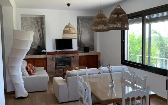 Casa de campo "La Campanera"