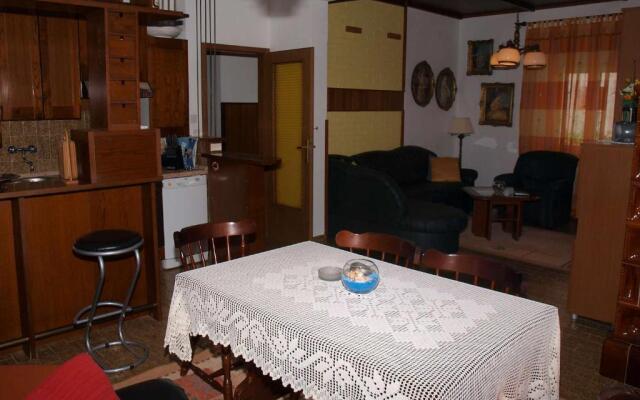 Apartmani Etica