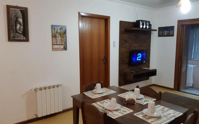 Residencial Mirante Da Colina Hoffmann 219