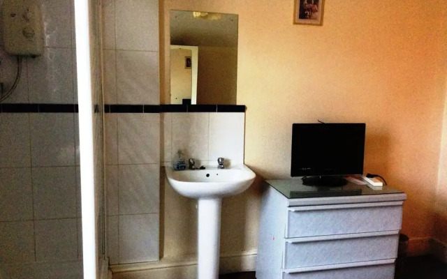 Cotefields Bed & Breakfast