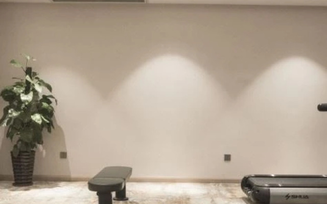 Kyriad Marvelous Hotel·Shenzhen Linheng Plaza Liuyue Metro Station