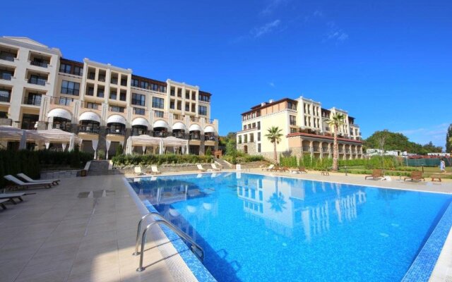 Menada Kavaci Sozopol Apartments