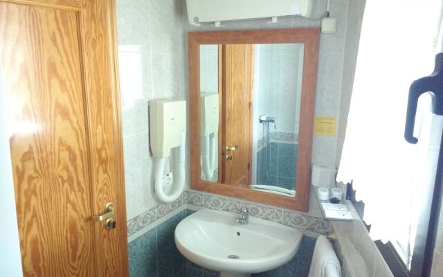 Hotel Meson El Castillo
