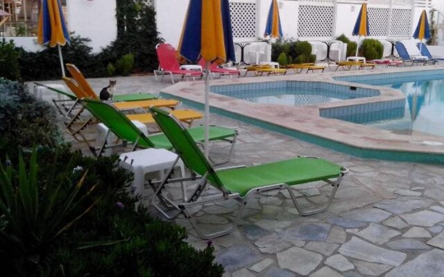 Heraklion Fitness Resort