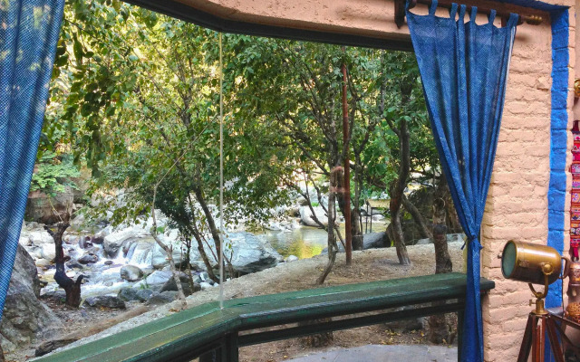 Soulitude by the Riverside