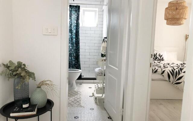 Apartment Beachfront Petar