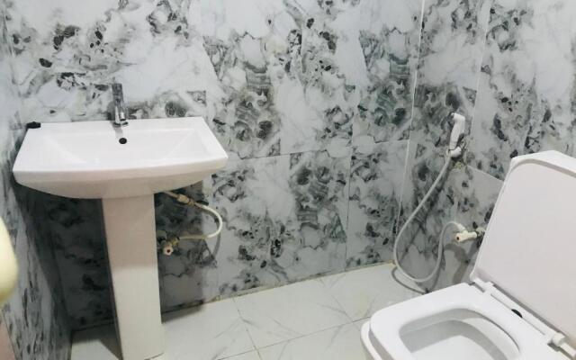 Umbrella Properties Eleyele Ibadan