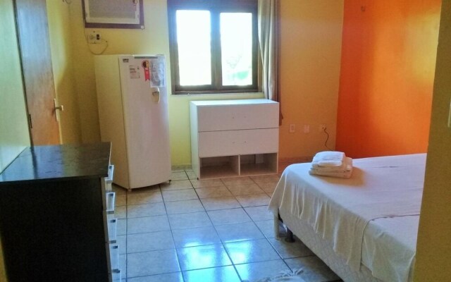 Tabuba Residence