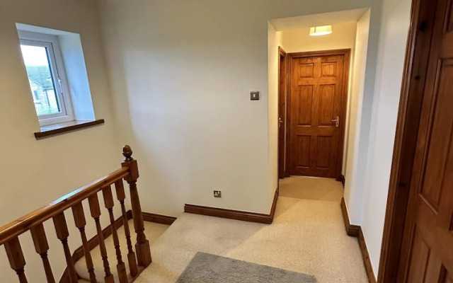 Lovely 3-bed House in Holmfirth