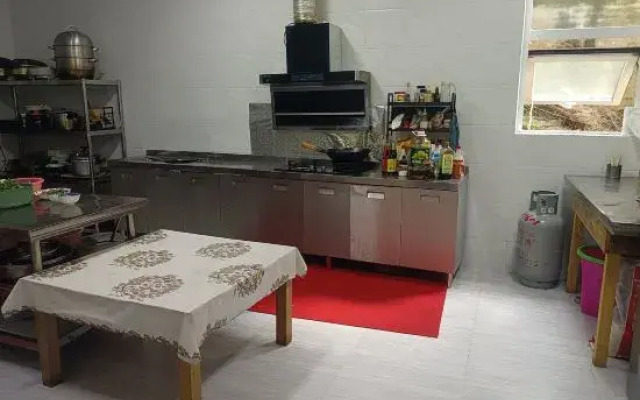 Lijiang Boman Yuelai Homestay