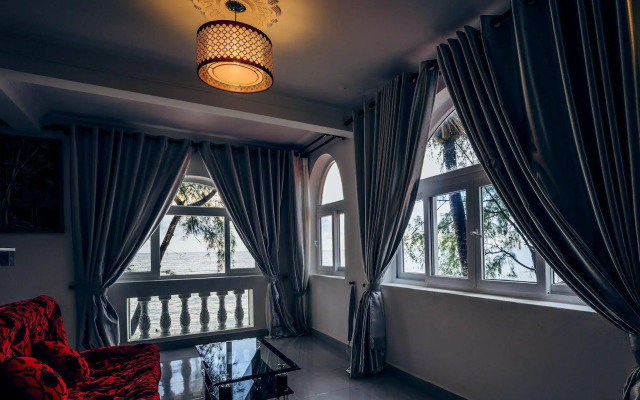 Phu Quoc Paris Beach Resort