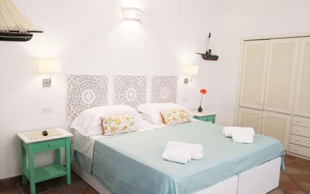 Casa Mareblù