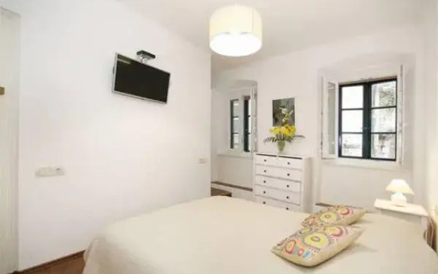 Palazzo Comfort Apartments