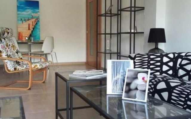 Apartamentos Alcoceber Centro 3000