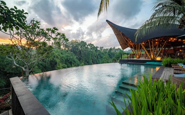 Kadewa Retreat Ubud - Adults Only