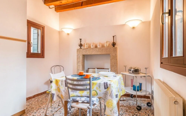 LionHost Ruga Giuffa 4834