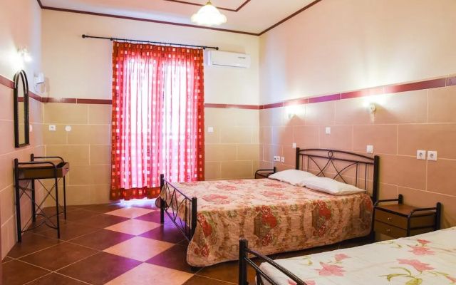 Chrysoula Hotel & Apartments
