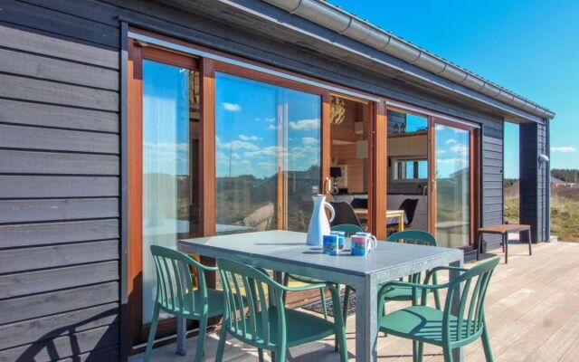 "Thorben" - 250m from the sea in NW Jutland