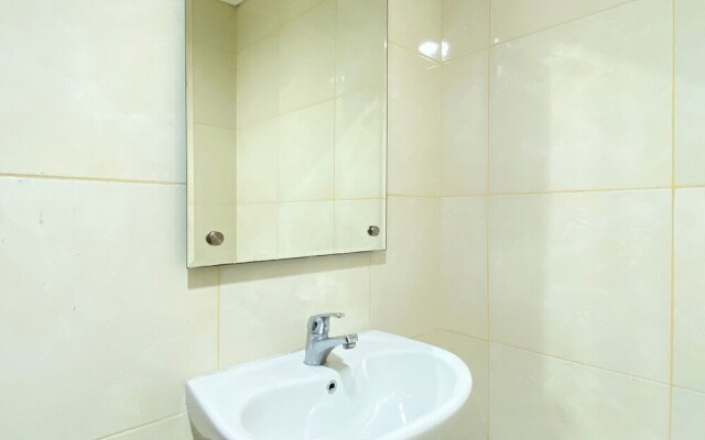 Cozy Stay Studio (No Kitchen) Elvis Tower Apartment