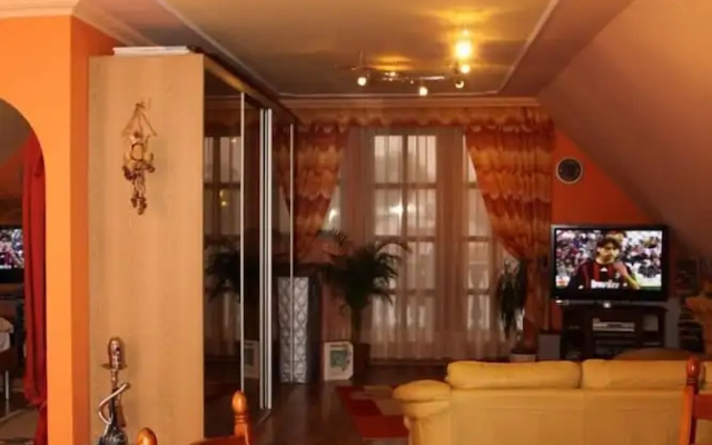 Bajor Panzio Aparthotel Restaurant - Adults Only