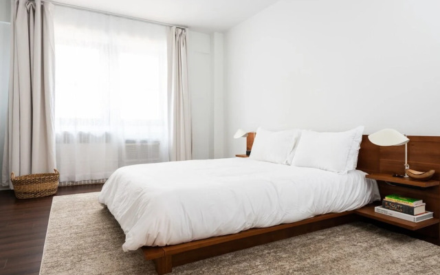 Parc - Warm CWE Apts near BJC by Zencity