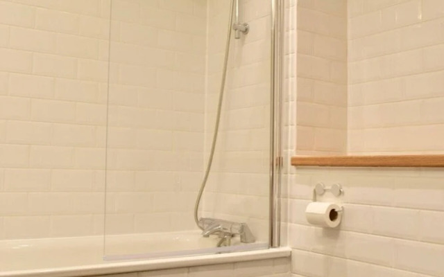 Stylish, Luxury Near Shoreditch High Street