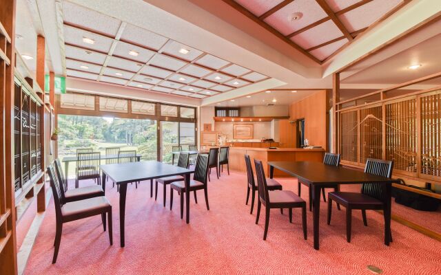 Hotel Hagoromo