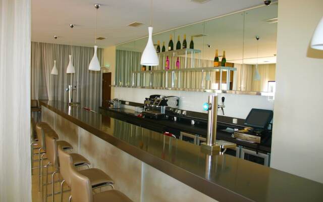 Dunas Beach Resort Apt 1146