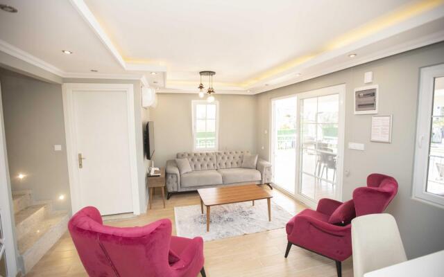 Villa Delfin in Dalyan