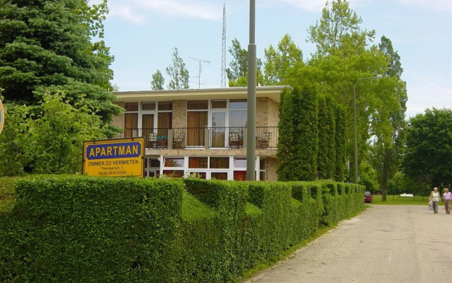 Apartman Danka