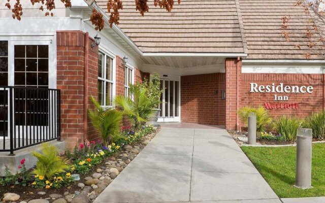 Residence Inn Sacramento Rancho Cordova