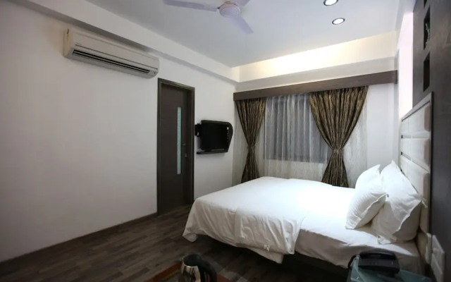 Hotel Atithi