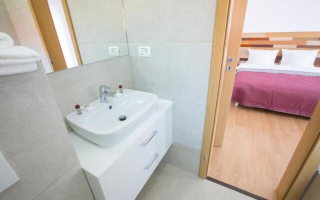 The One & Only Aparthotel Timisoara
