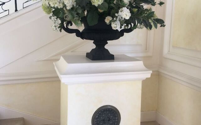 Château d'Humières