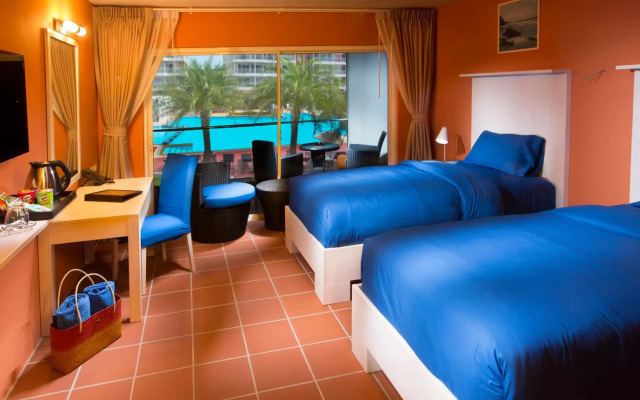 GrandBlue Resort