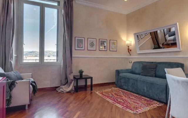 Mamo Florence - Novella Apartment