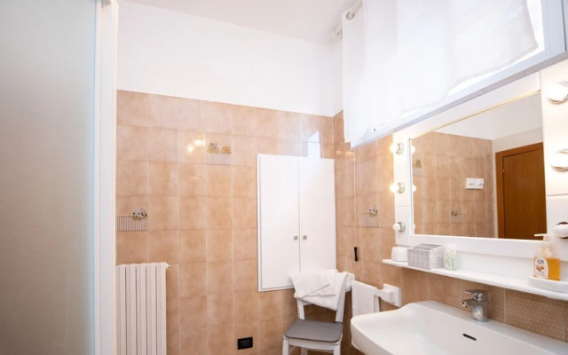 Il Cortiletto - Appartamento Anna