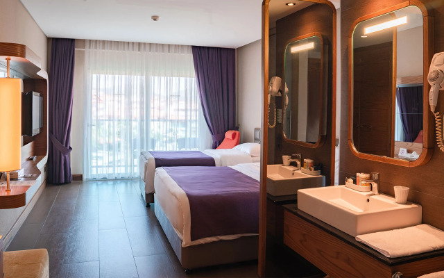 Casa De Maris Spa & Resort Hotel -  Adult Only +16