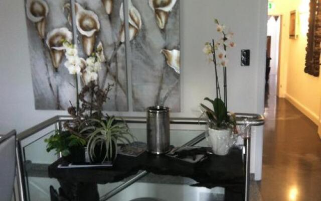 VillaAdel Designroom