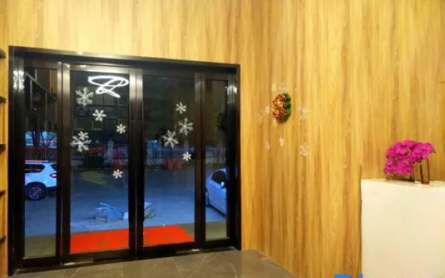 Taizhou Miyou 3D Movie Hotel